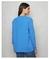 7150- CAMPERA PUNTO LISO BASICA DESAGUJADO T.2 - comprar online
