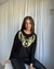 BR4- SWEATER DE LANILLA CON LENTEJUELAS T.8 - comprar online