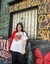 BR10- REMERA CORAZON AMOR T. - comprar online