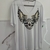 BR8- REMERA CON LENTEJUELAS TALLE ESPECIAL T. en internet