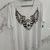 BR8- REMERA CON LENTEJUELAS TALLE ESPECIAL T. - comprar online