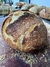PAN DE MASA MADRE INTEGRAL