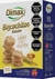 Bizcochos salados Dimax libre de gluten