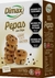 Galletas pepas con chisp de chocolate Dimax