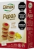 Pepas de membrillo Dimax libre de gluten