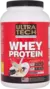 Whey protein Frutilla 907 gr