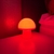 Mushroom Lamp