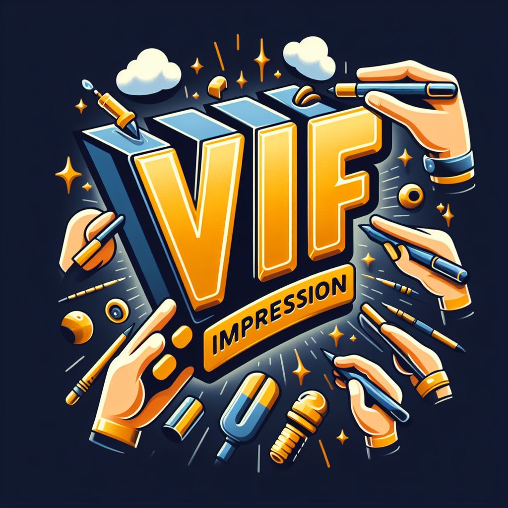 Vif3d