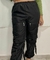 Pantalon Parachute