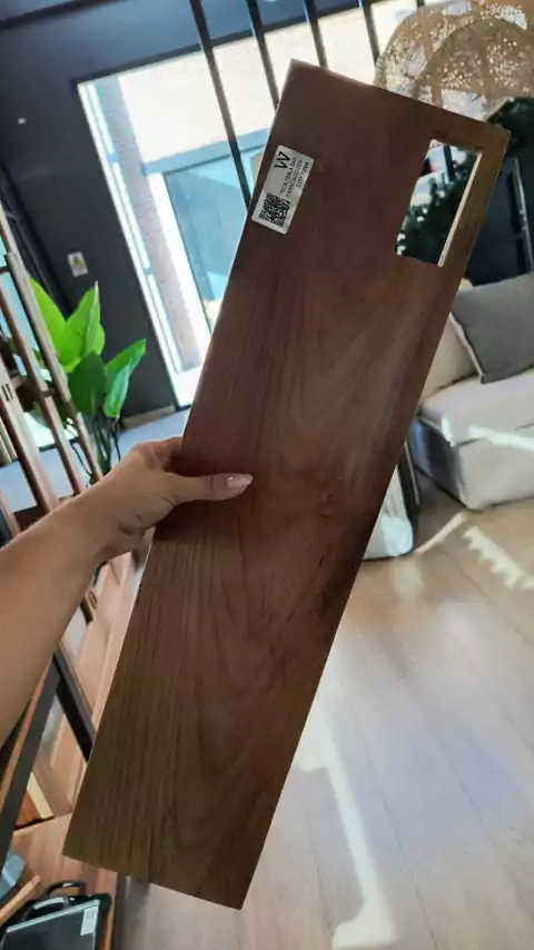 TECA TABLA SAN FRANCISCO GRANDE - comprar online