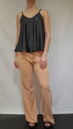 blusa - Genuina