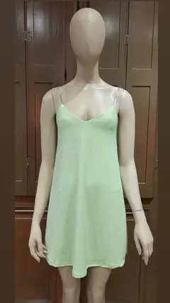 vestido en internet