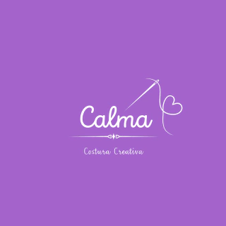 Calma Costura Creativa
