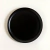 PLATO PLAYO QUILL NEGRO