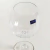 SET X 2 COPAS VIBRANIUM DE GIN TONIC DE CRISTAL - comprar online