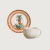 MUG/TAZA TÉ CON PLATO POTTS
