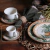 MUG/TAZA CAFÉ CON PLATO POTTS en internet