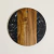 TABLA MARMOL ERIC CIRCULAR - comprar online