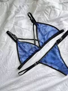 Conjunto Shine France