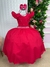 Vestido Ysa Kids Ariane Longo Pink (VESYSAKIDARILOPINK) - comprar online