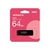 PENDRIVE USB ADATA UC310 128GB USB 3.2 (UC310-128G-RBK)