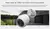 CAMARA DE SEGURIDAD EZVIZ EXTERIOR 2MP, 2.8MM, IR 30M, WIFI 1080P MODELO H3C-2MP (303102726) en internet