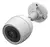 CAMARA DE SEGURIDAD EZVIZ EXTERIOR 2MP, 2.8MM, IR 30M, WIFI 1080P MODELO H3C-2MP (303102726)