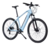 BICICLETA ELÉCTRICA EPAC KANY 29" - EB-M29-296 (ARG) - COLOR: TURQUESA - CASCO INCLUIDO