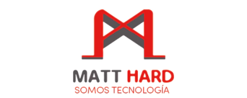 MATT HARD 