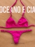 CONJUNTO BALI - TOP CORTININHA E CALCINHA DE REGULAGEM - comprar online