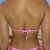 CONJUNTO BARBIE - TOP CORTININHA E CALCINHA DE AMARRAR - comprar online
