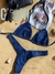 CONJUNTO LUREX IRIS - TOP CORTININHA E CALCINHA ASA DELTA - comprar online