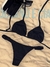 Conjunto Oceano e Cia Noite tropical - Calcinha de regular - comprar online