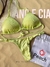 CONJUNTO LEMON - TOP CORTININHA E CALCINHA DE REGULAGEM - comprar online