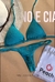 CONJUNTO BLUEBERRY - TOP CORTININHA E CALCINHA DE REGULAGEM - Oceano & Cia