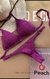 CONJUNTO CHERRY - TOP CORTININHA E CALCINHA DE REGULAGEM na internet