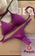 CONJUNTO CHERRY - TOP CORTININHA E CALCINHA DE REGULAGEM na internet
