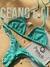 CONJUNTO VERDE AGUA - comprar online