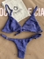 CONJUNTO PEACH PÚRPURA LUREX - comprar online