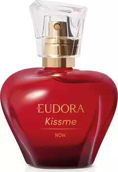 COLONIA KISSME NOW