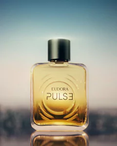 DEO COLONIA PULSE - DOCARMOPERFUMARIA
