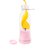 Mini Liquidificador Juicer Portátil com Alça 400 ML