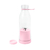 Mini Liquidificador Juicer Portátil com Alça 400 ML - comprar online