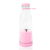 Mini Liquidificador Juicer Portátil com Alça 400 ML - Redes Eficaz