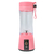 Liquidificador Juice Cup Mini Portátil Shake Elétrico