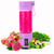 Liquidificador Juice Cup Mini Portátil Shake Elétrico na internet
