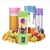 Liquidificador Juice Cup Mini Portátil Shake Elétrico