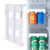 Porta Latas Organizador De Geladeira Prateleira Pendurar - comprar online