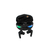 Fone De Ouvido Gamer Sports Pro20 Bluetooth Sem Fio Rgb