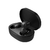 Fone de Ouvido Sem fio Com Bluetooth Preto - Redes Eficaz